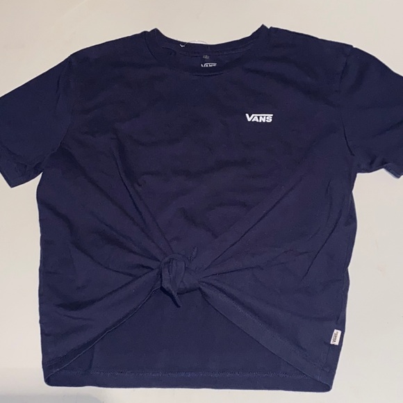 cute AF crop top - Picture 1 of 3